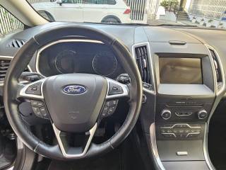 FORD S-Max usata, con USB