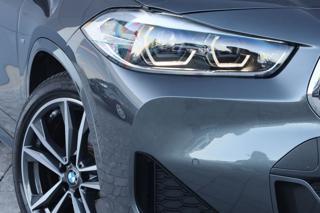 BMW X2 usata, con Kit antipanne