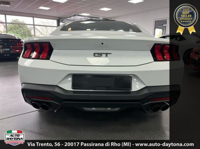 FORD Mustang usata, con Chiusura centralizzata