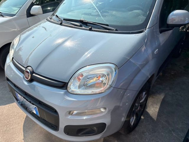 FIAT Panda usata, con Airbag Passeggero