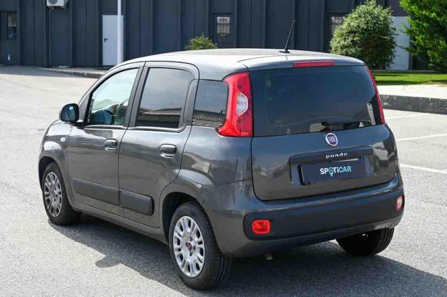 FIAT Panda usata, con Alzacristalli elettrici