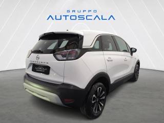 OPEL Crossland usata, con Chiusura centralizzata