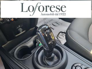 MINI Countryman usata, con Immobilizzatore elettronico