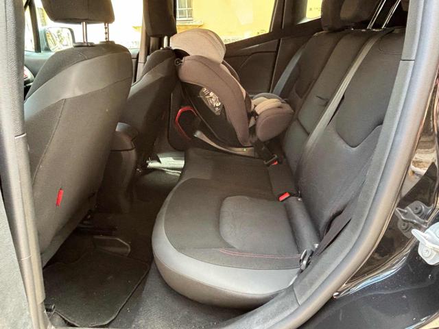 JEEP Renegade usata, con Sedili riscaldati