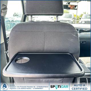 VOLKSWAGEN Golf Sportsvan usata, con Servosterzo