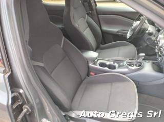 NISSAN Juke usata, con Climatizzatore
