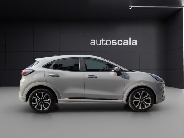FORD Puma usata, con Climatizzatore