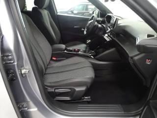 PEUGEOT 2008 usata, con Chiusura centralizzata telecomandata