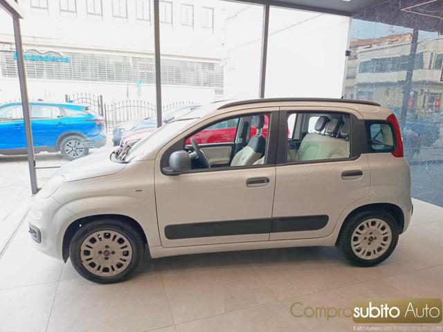 FIAT Panda usata, con Autoradio