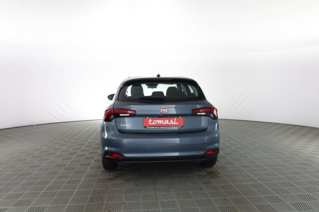 FIAT Tipo usata 4
