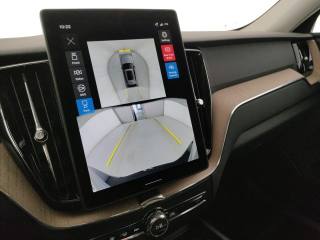 VOLVO XC60 usata, con Immobilizzatore elettronico