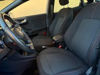 FORD Puma usata, con Volante multifunzione