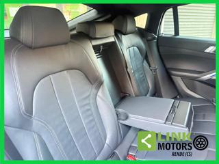 BMW X6 usata, con Monitoraggio pressione pneumatici