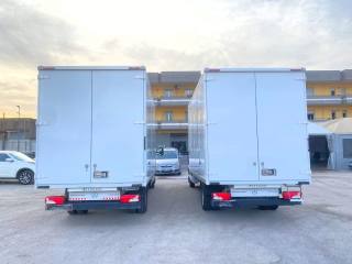 MERCEDES-BENZ Sprinter usata, con Boardcomputer
