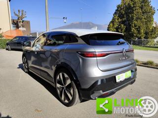 RENAULT Megane usata, con Fendinebbia