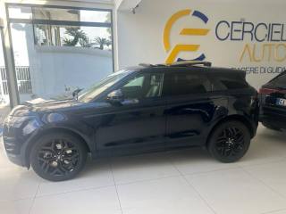 LAND ROVER Range Rover Evoque usata, con Boardcomputer