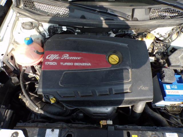 ALFA ROMEO Giulietta usata 90