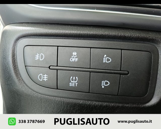 FIAT Tipo usata, con Sensori di parcheggio posteriori