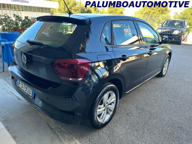 VOLKSWAGEN Polo usata, con Airbag Passeggero