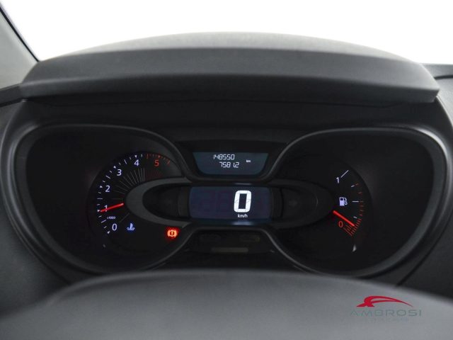 RENAULT Captur usata 12
