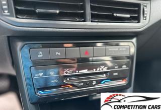 VOLKSWAGEN T-Cross usata, con Cruise Control