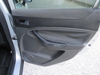 FORD Kuga usata 20