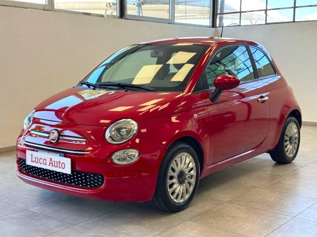 FIAT 500 usata, con ABS