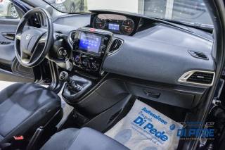 LANCIA Ypsilon usata, con Sedili sportivi