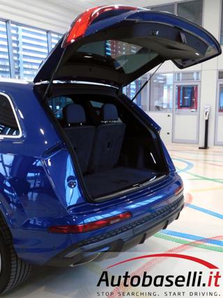 AUDI Q7 usata 108