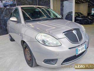 LANCIA Ypsilon usata, con Alzacristalli elettrici