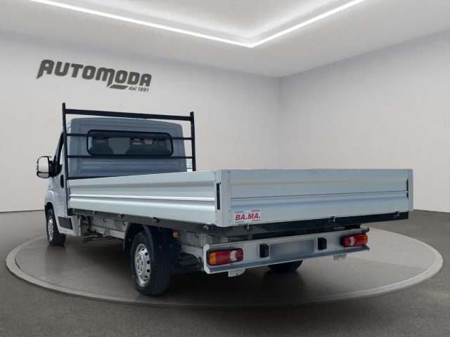 FIAT Ducato usata, con Servosterzo