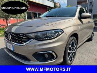 FIAT Tipo 1.6 Mjt S&S DCT SW Lounge