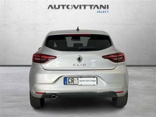 RENAULT Clio usata, con Airbag laterali