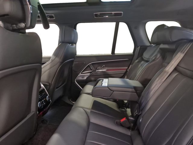 LAND ROVER Range Rover usata, con Antifurto