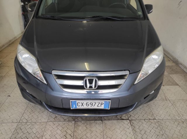 HONDA CR-V usata, con Airbag laterali