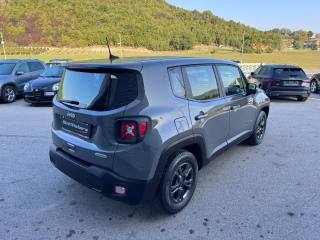 JEEP Renegade usata, con Alzacristalli elettrici