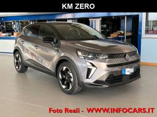 RENAULT Captur ECO-G 100 CV Techno - KM0 - PROMO
