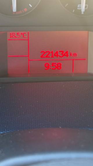 IVECO Daily usata 10