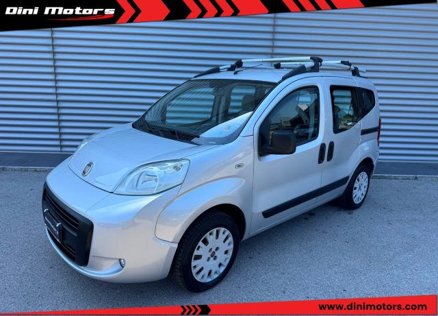 FIAT Qubo usata, con ABS