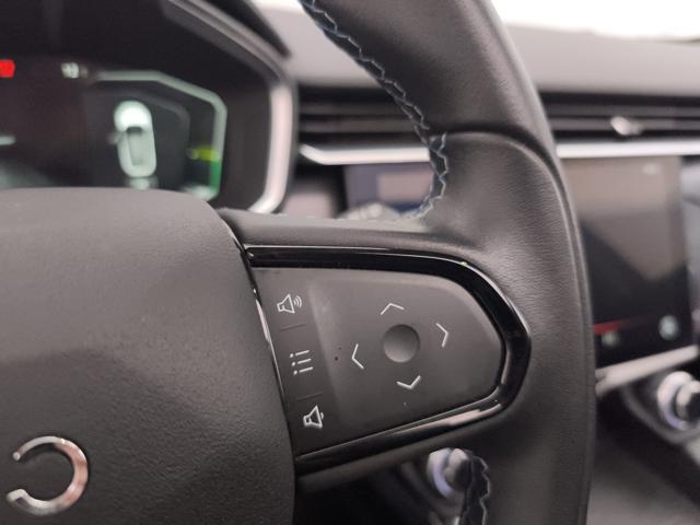 LYNK & CO 01 usata, con Regolazione elettrica sedili