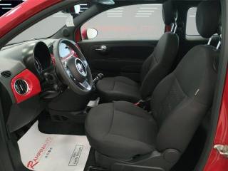FIAT 500 usata 12