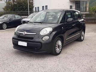 FIAT 500L usata, con Autoradio