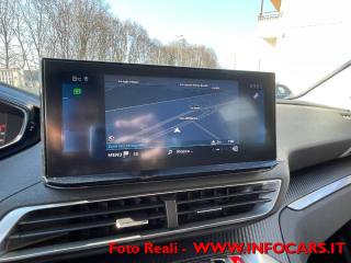 PEUGEOT 3008 usata, con Bluetooth