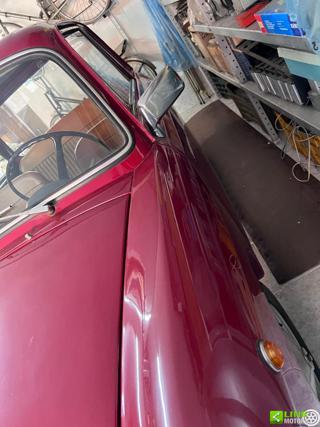 AUTOBIANCHI Bianchina usata 67