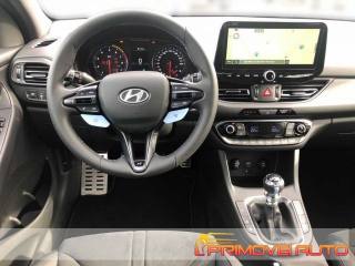 HYUNDAI i30 usata, con Airbag