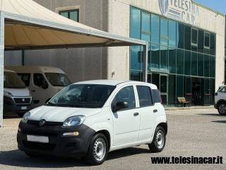 FIAT Panda usata, con Airbag