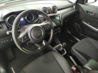 SUZUKI Swift usata, con Cerchi in lega