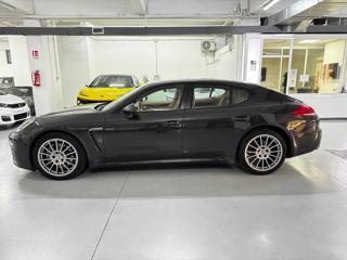 PORSCHE Panamera usata, con Antifurto