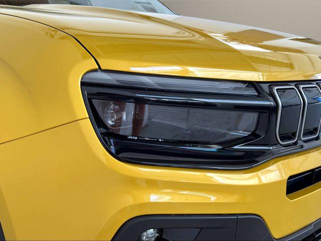 JEEP Avenger usata, con Volante multifunzione