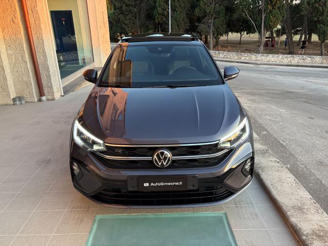 VOLKSWAGEN Taigo usata, con Airbag